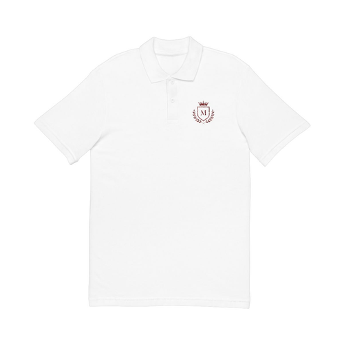 The Signature Polo