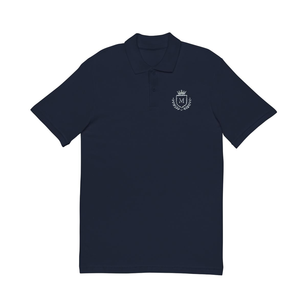 The Signature Polo