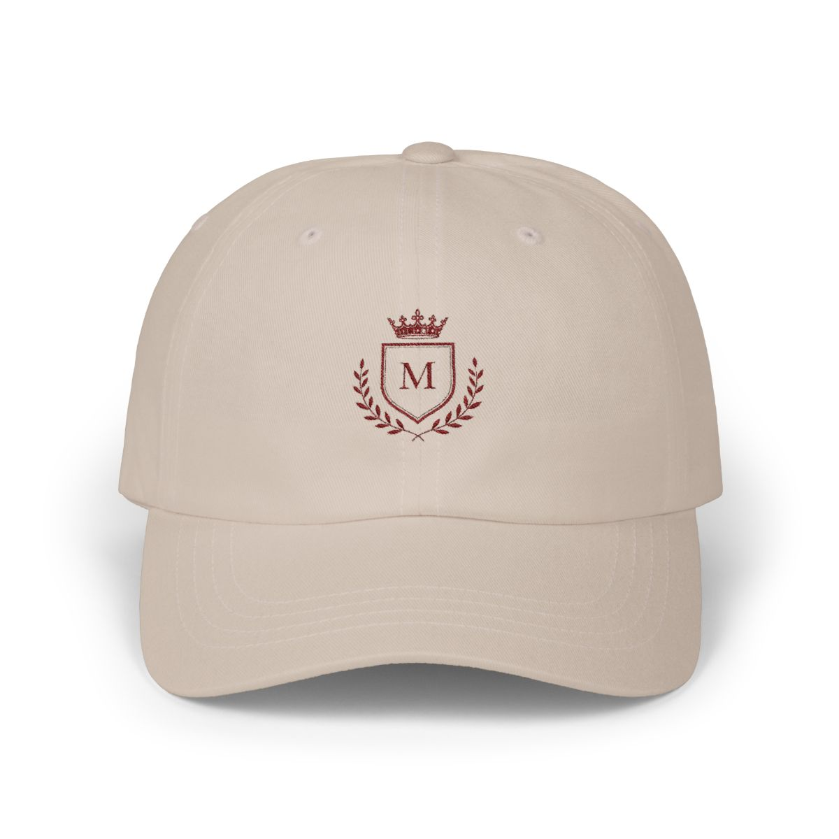 The Archer Twill Cap