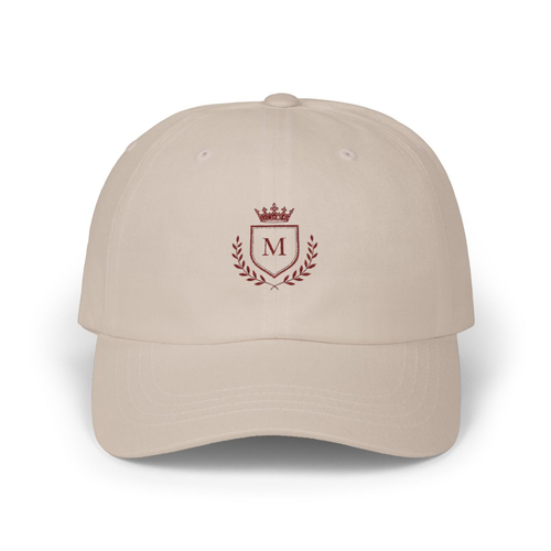 The Archer Twill Cap