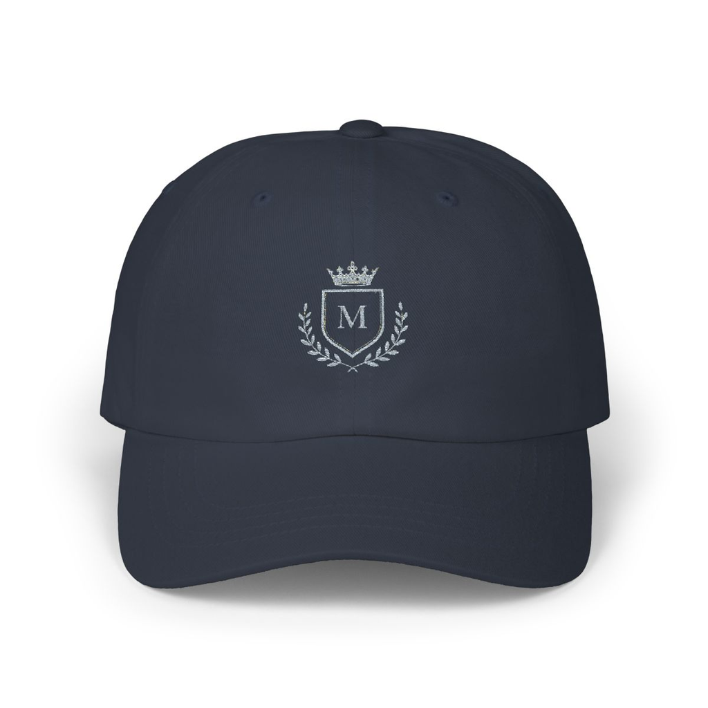 The Archer Twill Cap